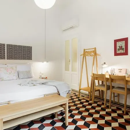 New Design Apartment *