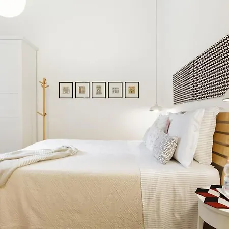 New Design Apartment