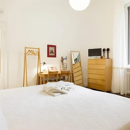 New Design Apartment *