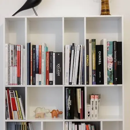 New Design Apartment