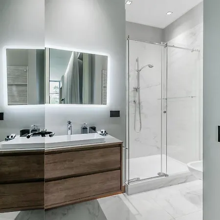 Daire San Babila Prestige - A Few Steps From Duomo