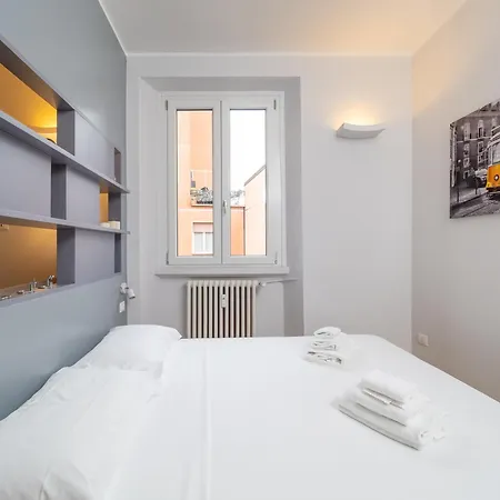 Keys Of Italy - Melloni 4 / Mustard Revolution * Milan