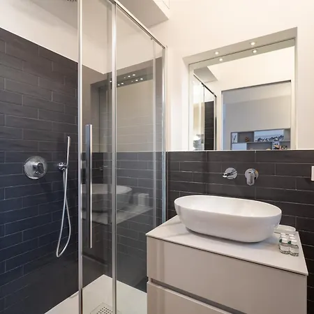 Keys Of Italy - Melloni 4 / Mustard Revolution Milan