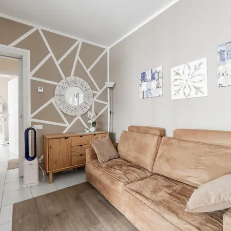Milly San Siro - Rho Fiera Appartement Milan