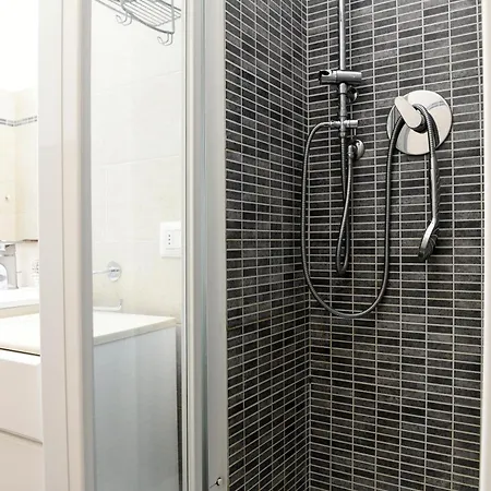 Appartement Hidden Corner-15 Minutes From The Center Milan