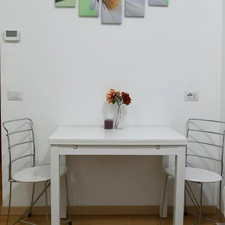 Apartment Nest For Two Three Min From Duomo *