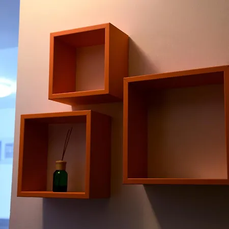 Apartment Nest For Two Three Min From Duomo *