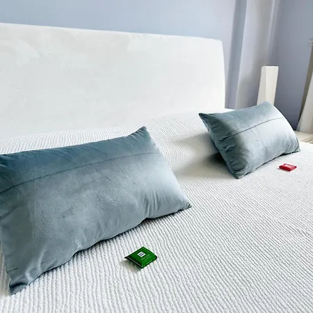 Apartman Torakiki's Linate Airport M2 Lambrate Milánó