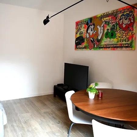 Apartman House Of Sunflowers 15 Min Da Duomo