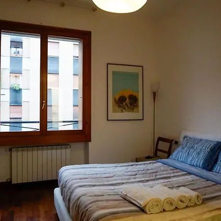 In Centro A Appartamento Milano