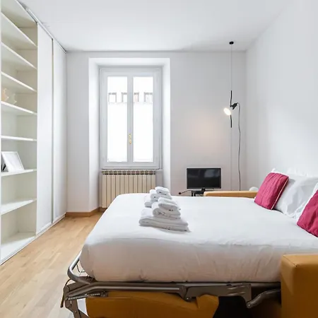 Italianway - Milazzo 4 *