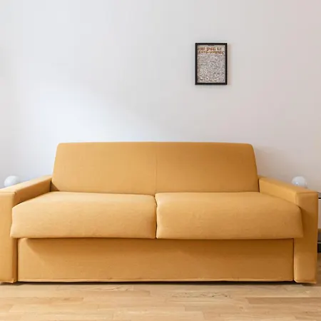 Italianway - Milazzo 4 Milánó