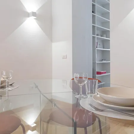 Italianway - Milazzo 4 * Milánó