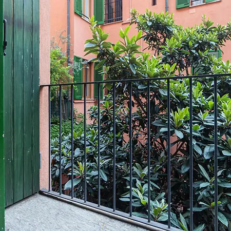 Italianway - Milazzo 4 Milánó