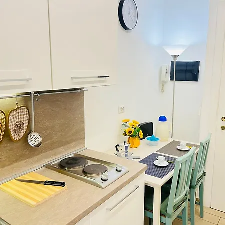 A Portata Di Mano Apartment *