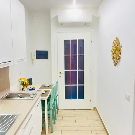 A Portata Di Mano Apartment