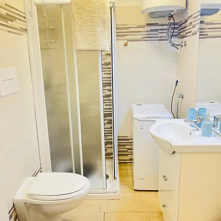 Apartamento A Portata Di Mano