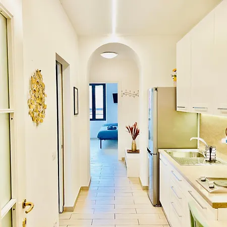 Apartamento A Portata Di Mano *