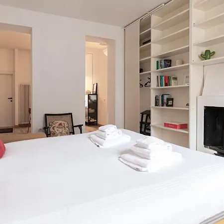 Italianway - Milazzo 4 Apartman *