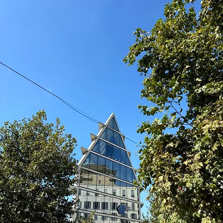 Appartamento Duomo Design Cube - 10 Minutes Walk From Brera *