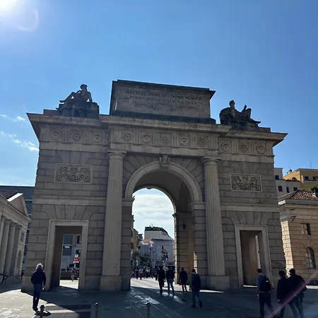 Duomo Design Cube - 10 Minutes Walk From Brera *