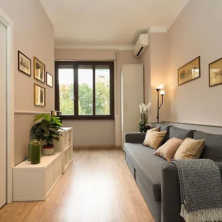 Duomo Design Cube - 10 Minutes Walk From Brera