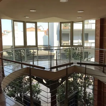 Atelier Verro Lejlighed *