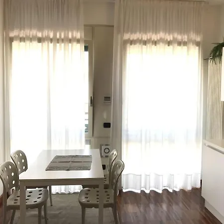 Atelier Verro Lejlighed *