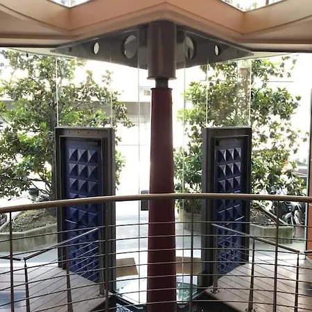 Lejlighed Atelier Verro *