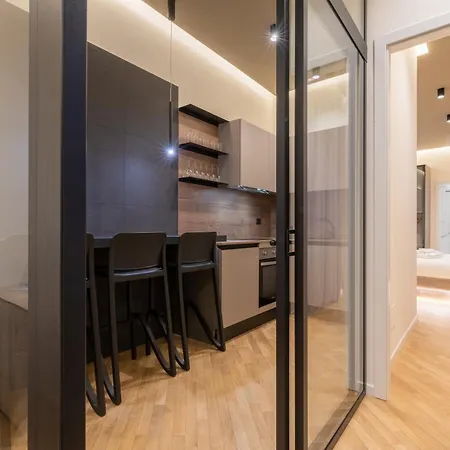 Apartman Moscova Superior *