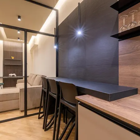 Apartman Moscova Superior *