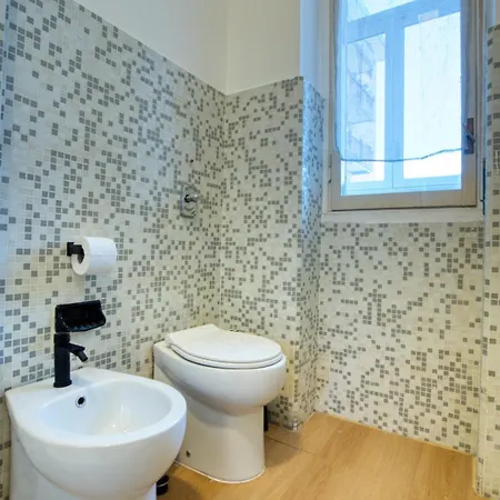 Italianflat - Elegant With Balcony In Navigli