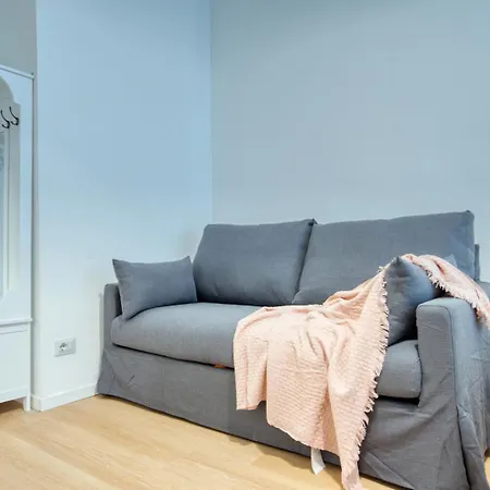 Penzion Italianflat - Elegant With Balcony In Navigli