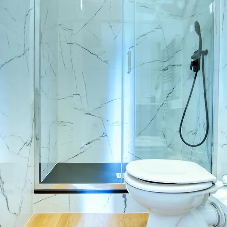 Italianflat - Elegant With Balcony In Navigli 4* Milán