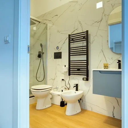 Italianflat - Elegant With Balcony In Navigli