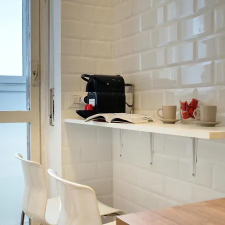 Italianflat - Elegant With Balcony In Navigli Penzion