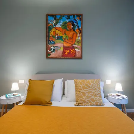 Apartment Suite Nordica Autentica Home Sharing *