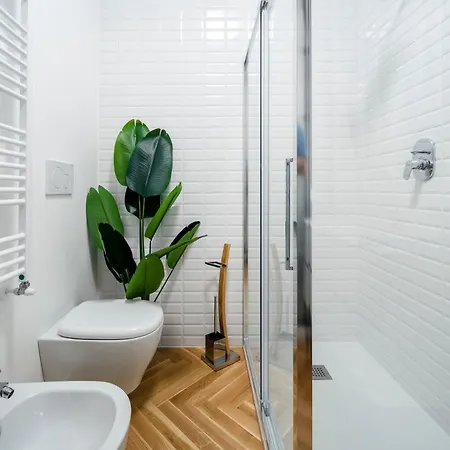Suite Nordica Autentica Home Sharing * Milan