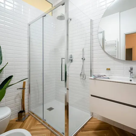 Suite Nordica Autentica Home Sharing Apartment *