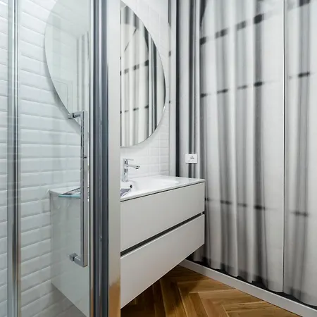 Suite Nordica Autentica Home Sharing *