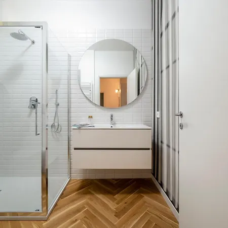 Suite Nordica Autentica Home Sharing Milan