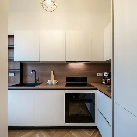 Suite Nordica Autentica Home Sharing Apartment