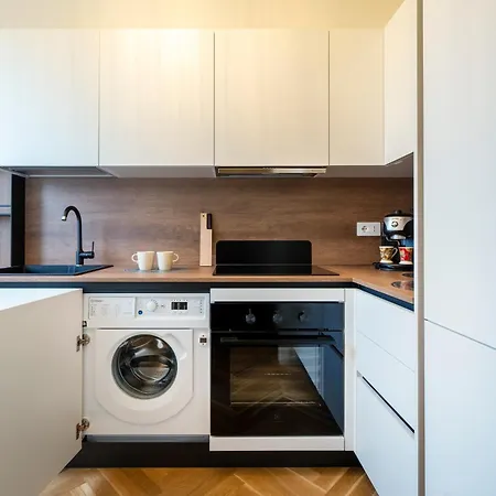 Suite Nordica Autentica Home Sharing *