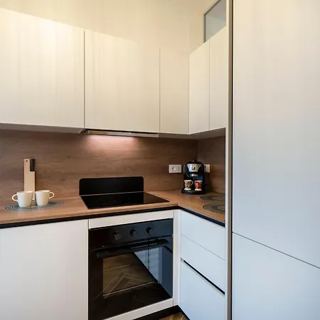 Suite Nordica Autentica Home Sharing