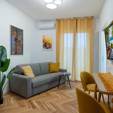Suite Nordica Autentica Home Sharing Apartment