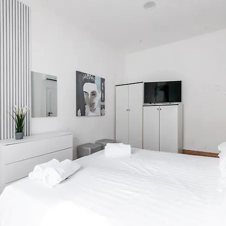 Homestay Amaapartment