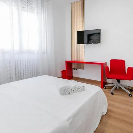 Homestay Amaapartment