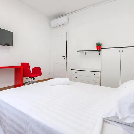 Homestay Amaapartment *