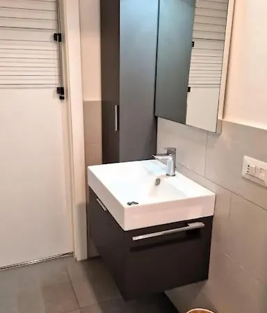 Monolocale Blu Flat - Fondazione Prada, Ieo, Duomo 15 Minuti *