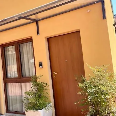 Due Fiori Loft Niguarda Milan